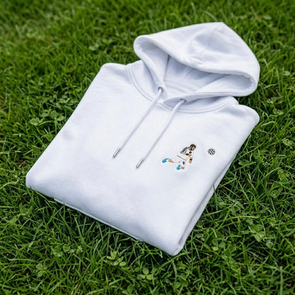 HOODIE "EL ÉXITO DÍA A DÍA"