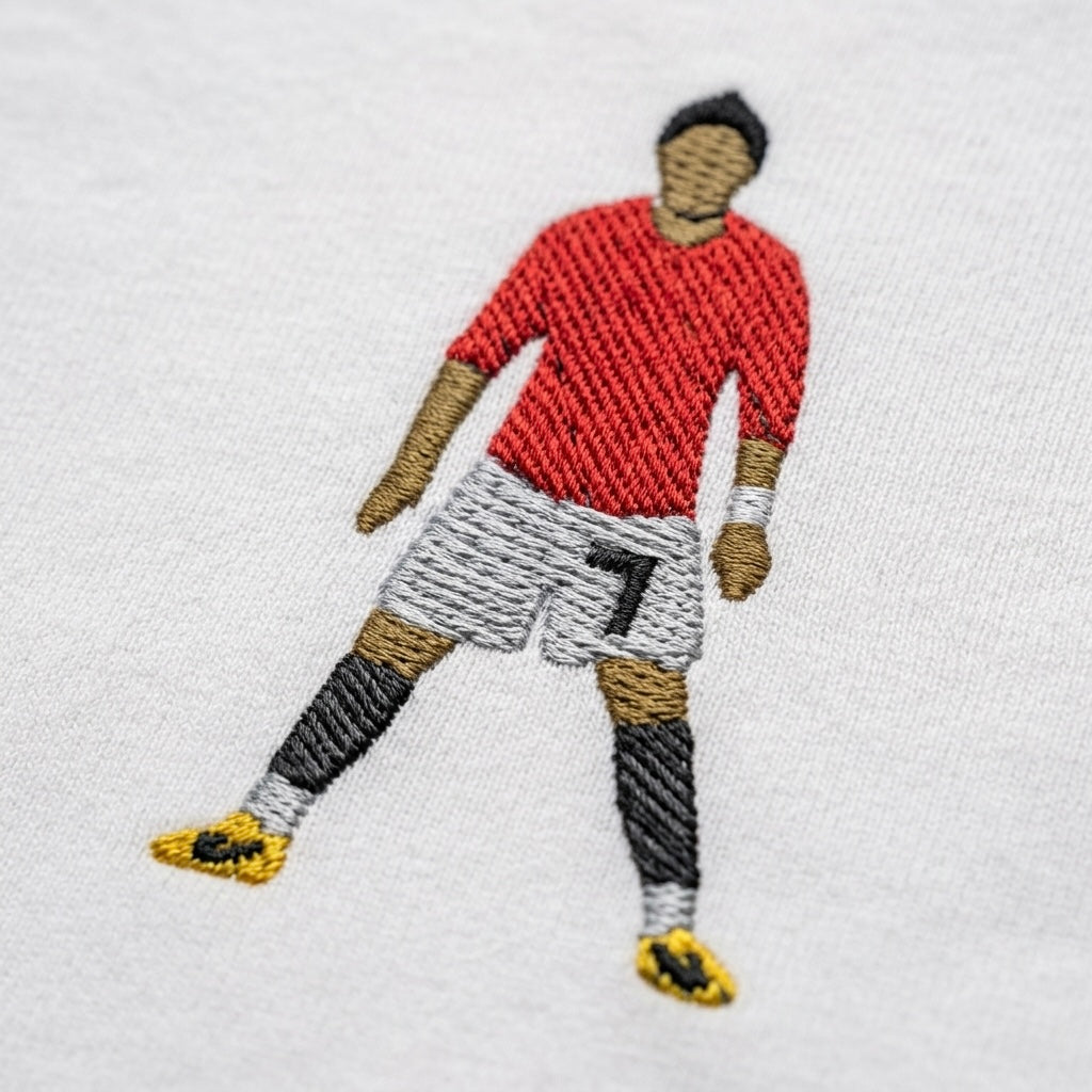 T-SHIRT "EL COMANDANTE"