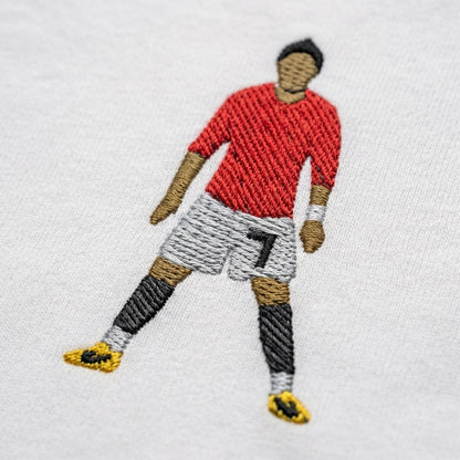 T-SHIRT "EL COMANDANTE"