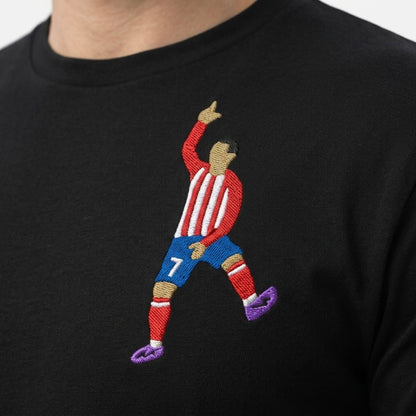 T-SHIRT "EL PRINCIPITO GRIZI"