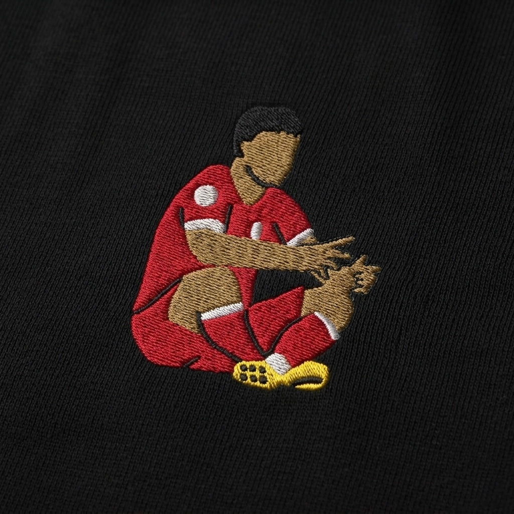 T-SHIRT "PARA SIEMPRE 20"