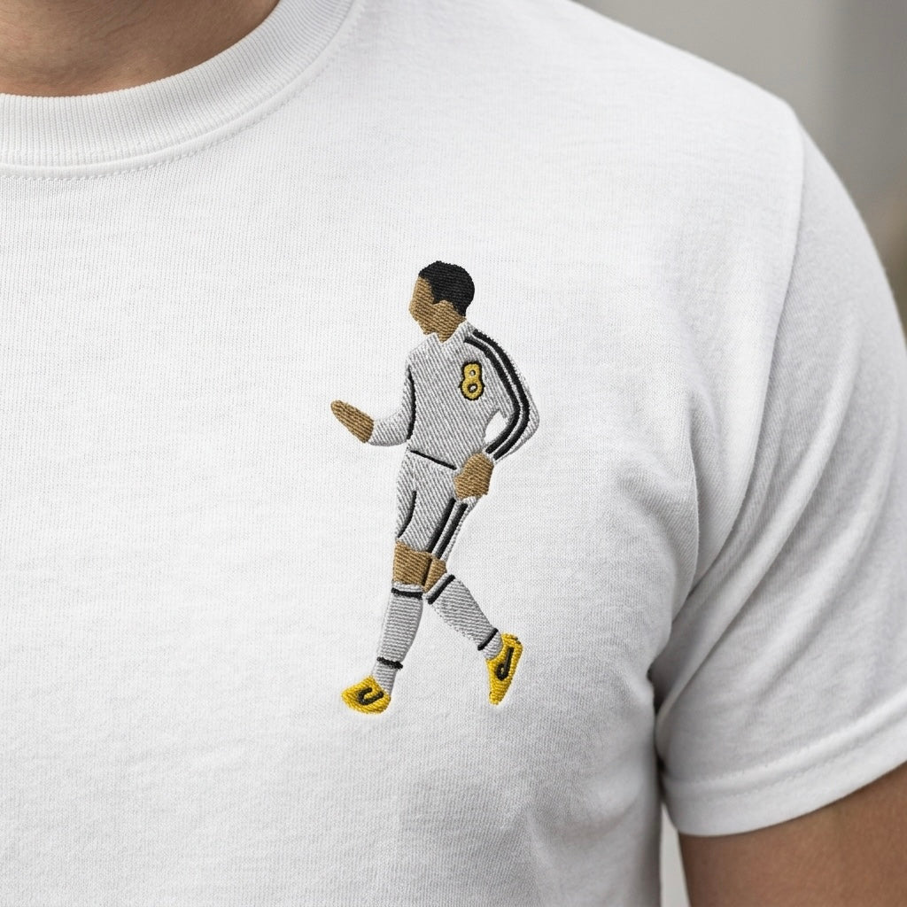 T-SHIRT "KEEP CALM"