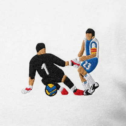 T-SHIRT "El TAMUDAZO"