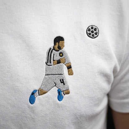 T-SHIRT "MINUTO 92:48"