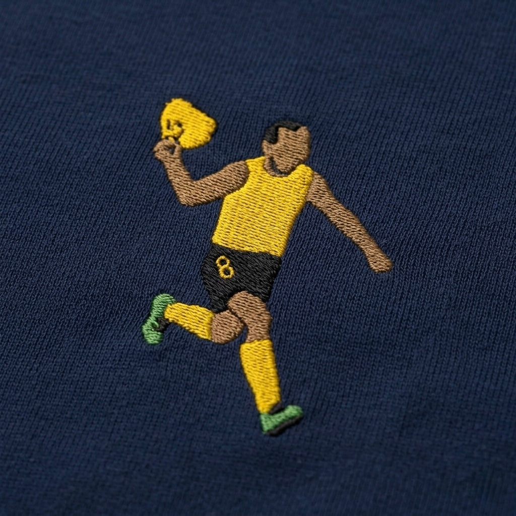 T-SHIRT "HÉROE DE LONDRES"
