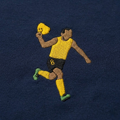 T-SHIRT "HÉROE DE LONDRES"