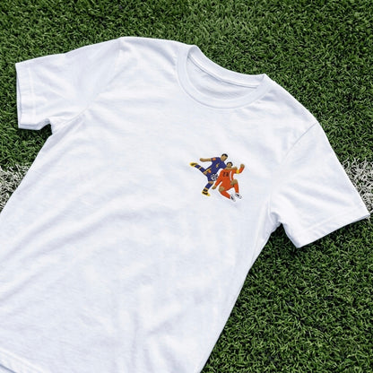 T-SHIRT "EL GOL DE TODOS"