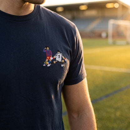 T-SHIRT "LA MAGIA NO SE ODIA"