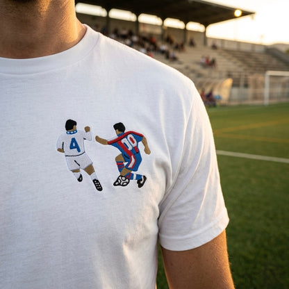 T-SHIRT "REGATE DE BRASIL"