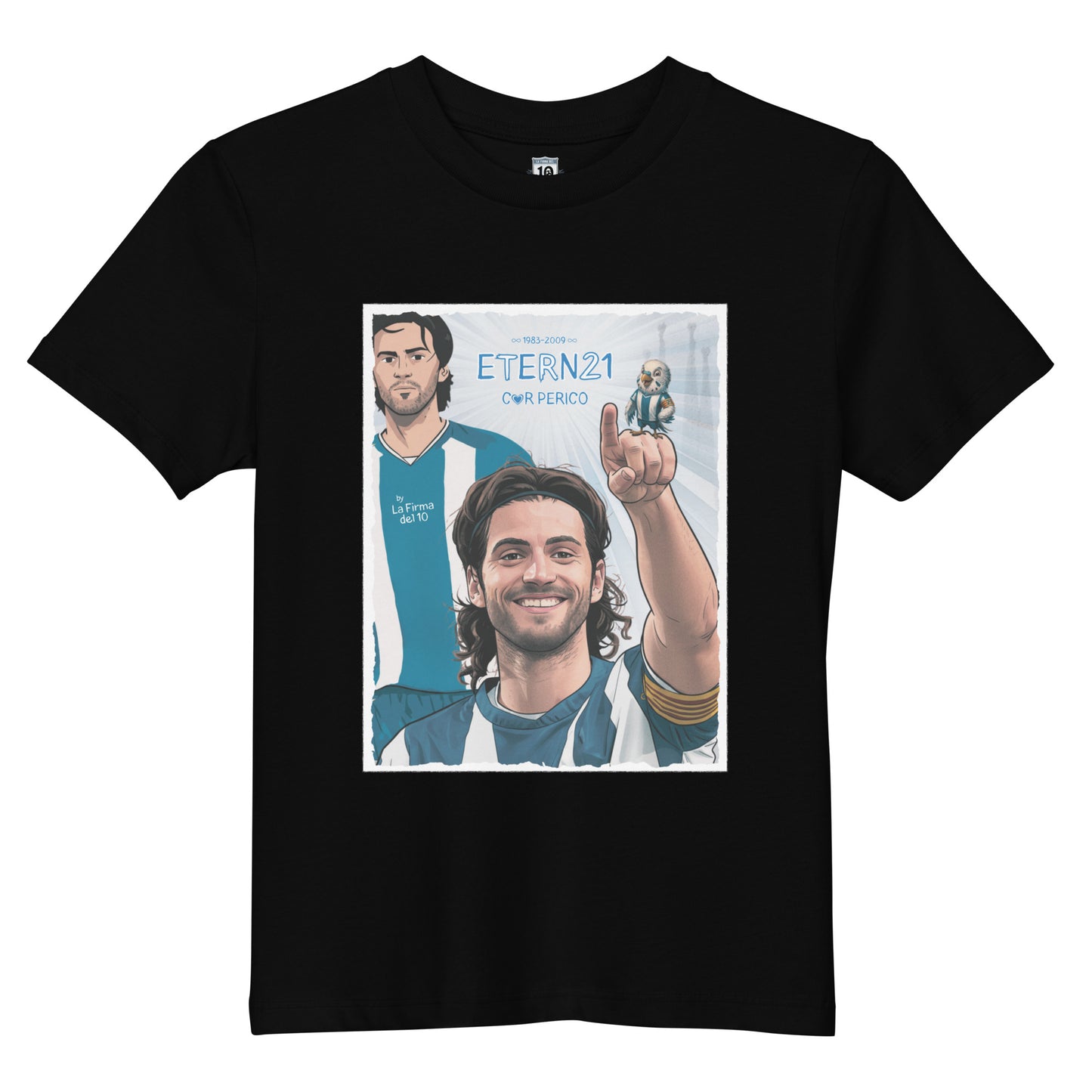 KIDS "ETERN 21"