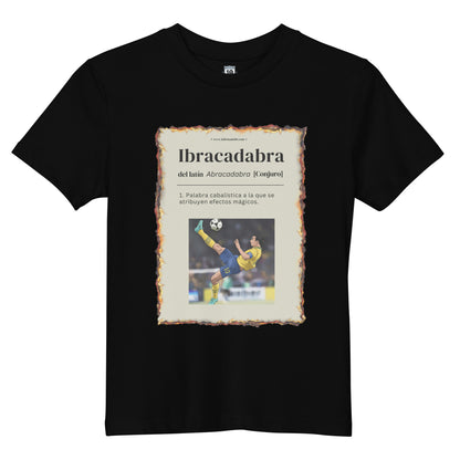 KIDS "IBRACADABRA"