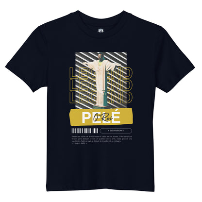 KIDS "THE CHRIST LEGEND"
