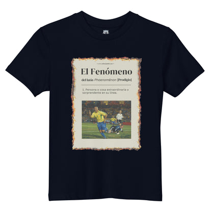 KIDS "EL FENÓMENO"