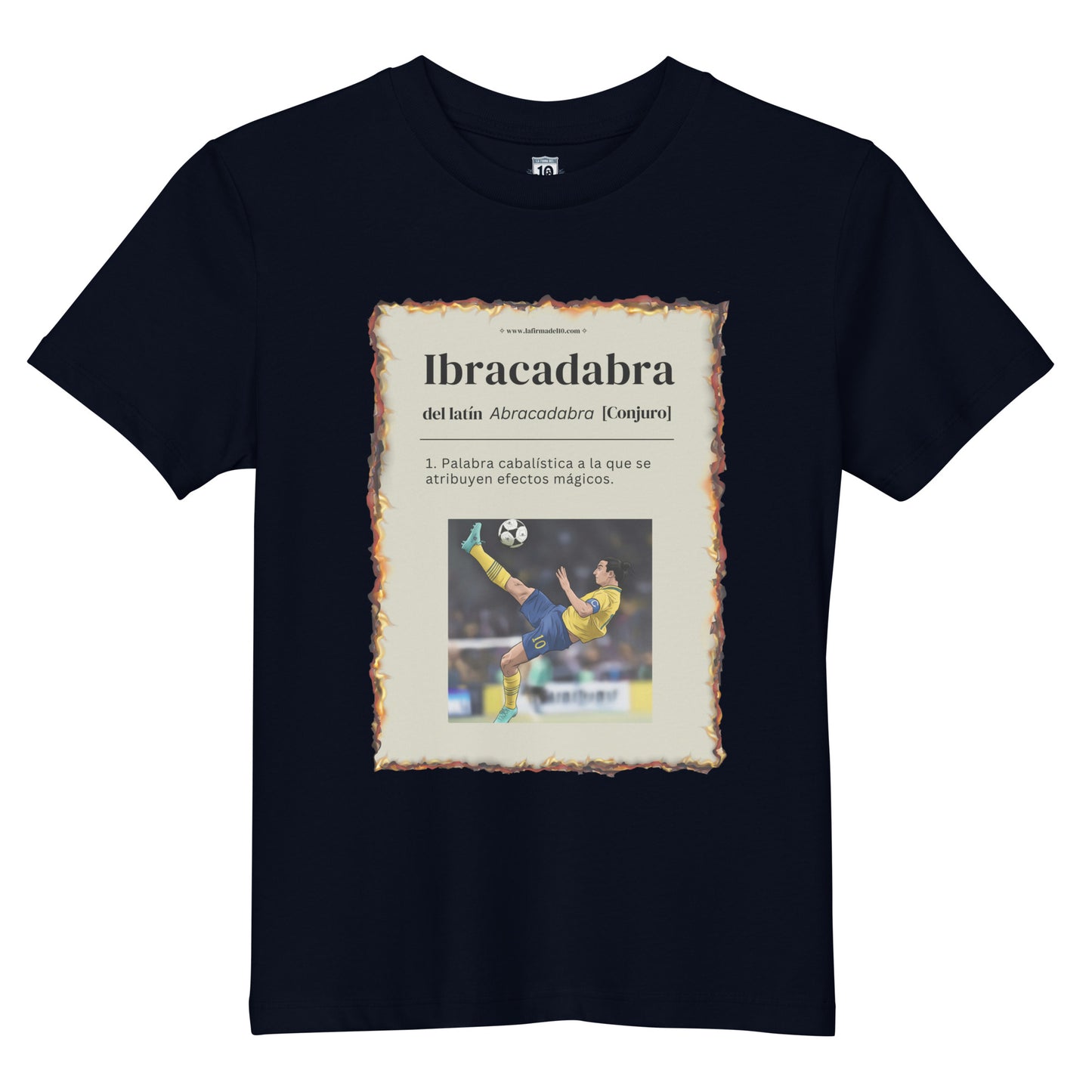 KIDS "IBRACADABRA"