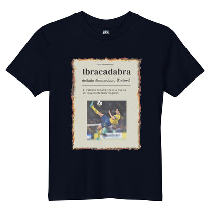 KIDS "IBRACADABRA"