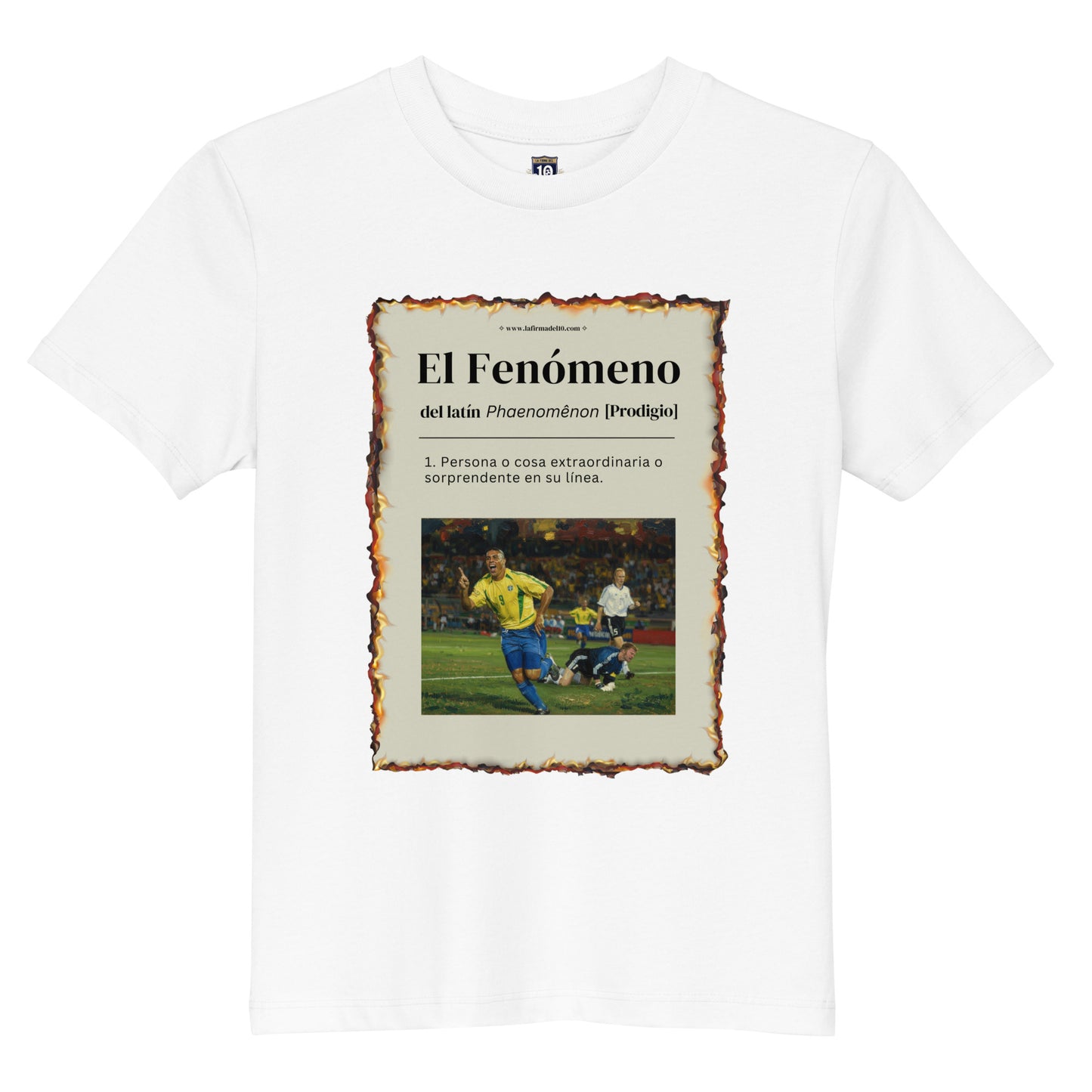 KIDS "EL FENÓMENO"