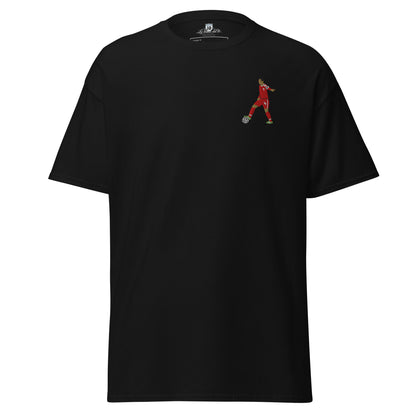 T-SHIRT "EL GIGANTE RED"