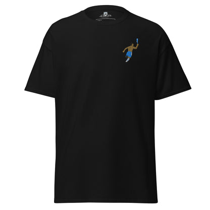 T-SHIRT "MINUTO 93:20"