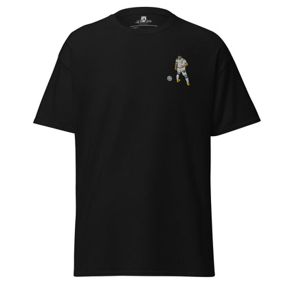 T-SHIRT "EL POETA LUKA"