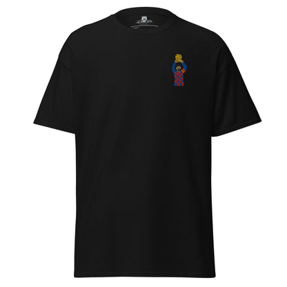 T-SHIRT "EL MEJOR DE TODOS"