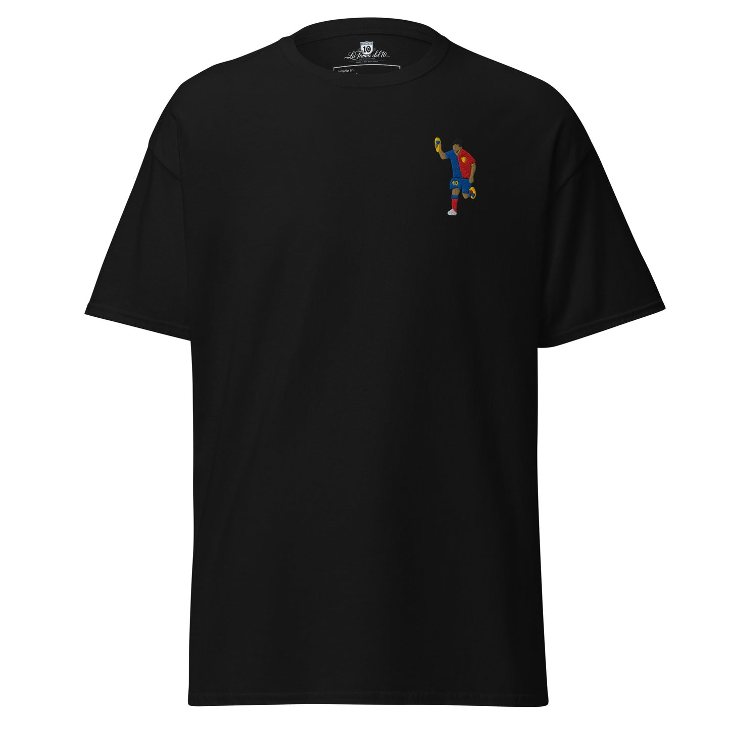 T-SHIRT "LA PULGA"