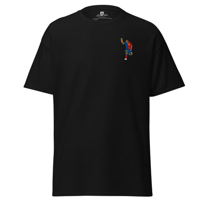 T-SHIRT "LA PULGA"