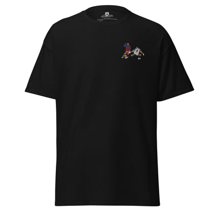 T-SHIRT "LA MAGIA NO SE ODIA"