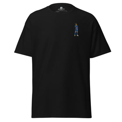 T-SHIRT "EL JOVEN PRODIGIO"