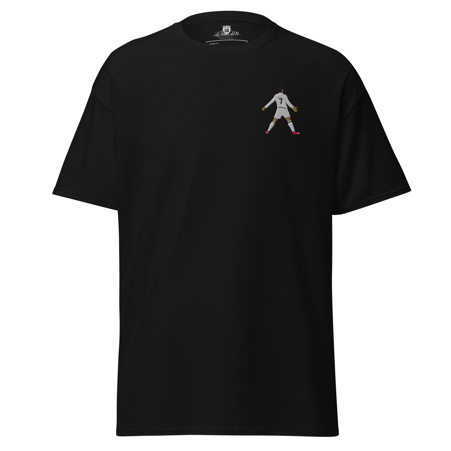 T-SHIRT "EL BICHO GOLEADOR"
