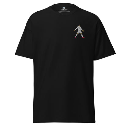 T-SHIRT "EL BICHO GOLEADOR"