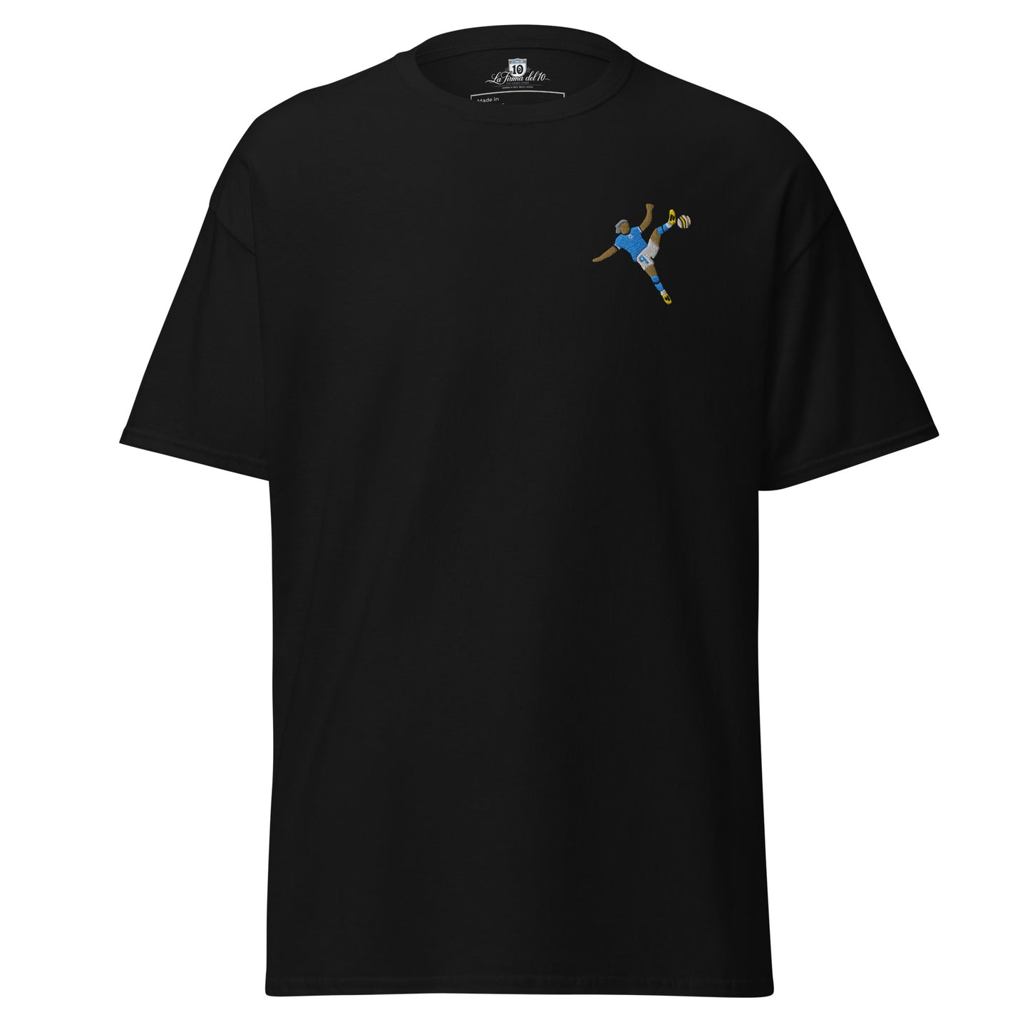 T-SHIRT "EL ANDROIDE"
