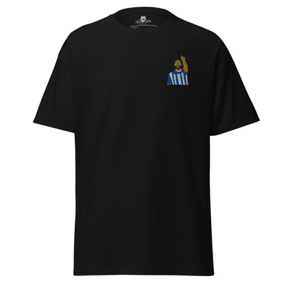T-SHIRT "ETERNO CAPI DEL 21"