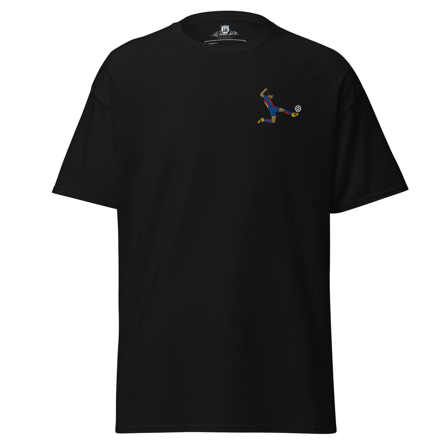 T-SHIRT "LA REMONTADA"