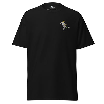 T-SHIRT "EL PAJARITO"