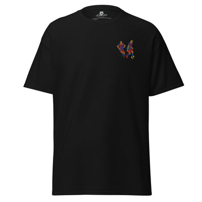 T-SHIRT "EL MOTOR CULÉ"