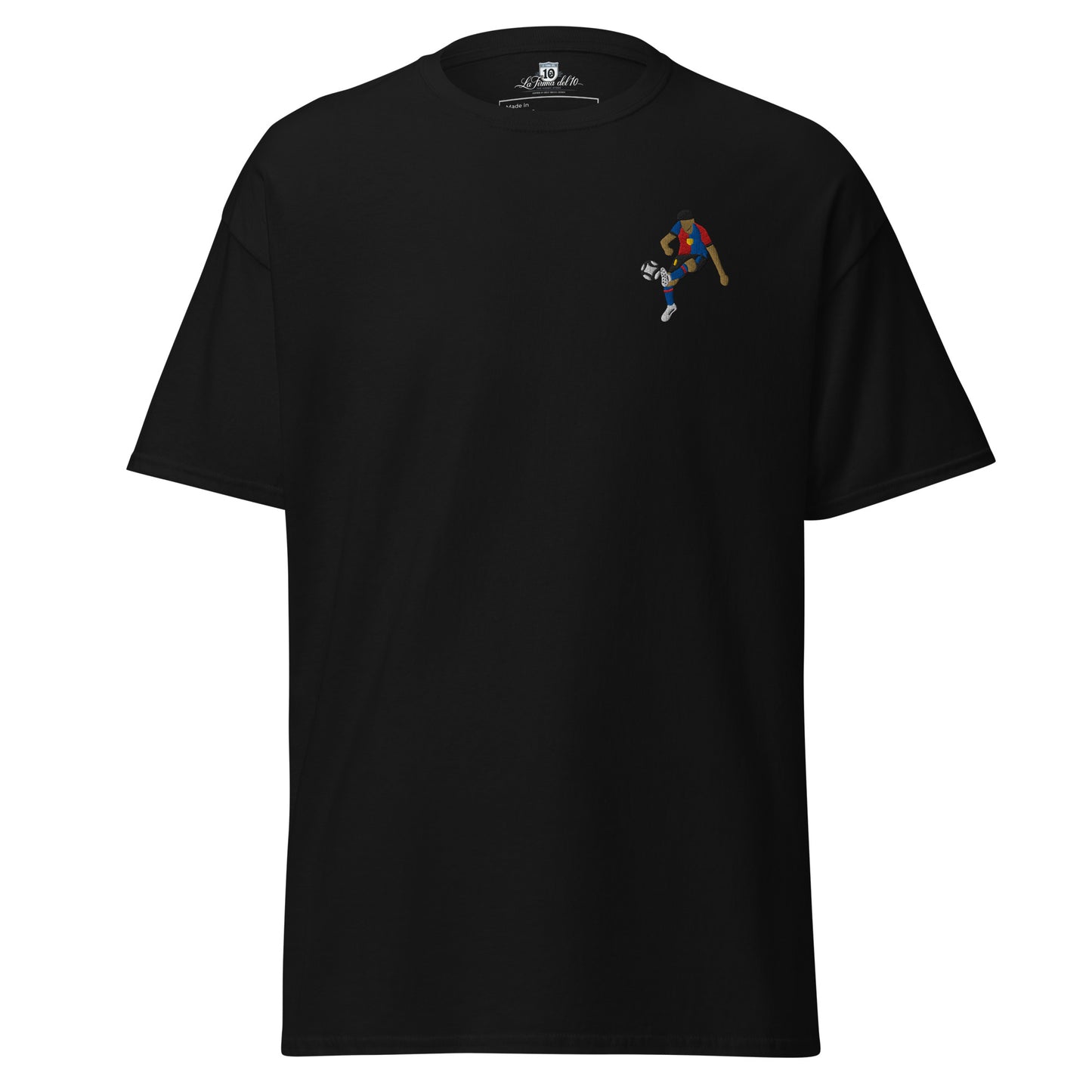 T-SHIRT "LA TRIVELA"