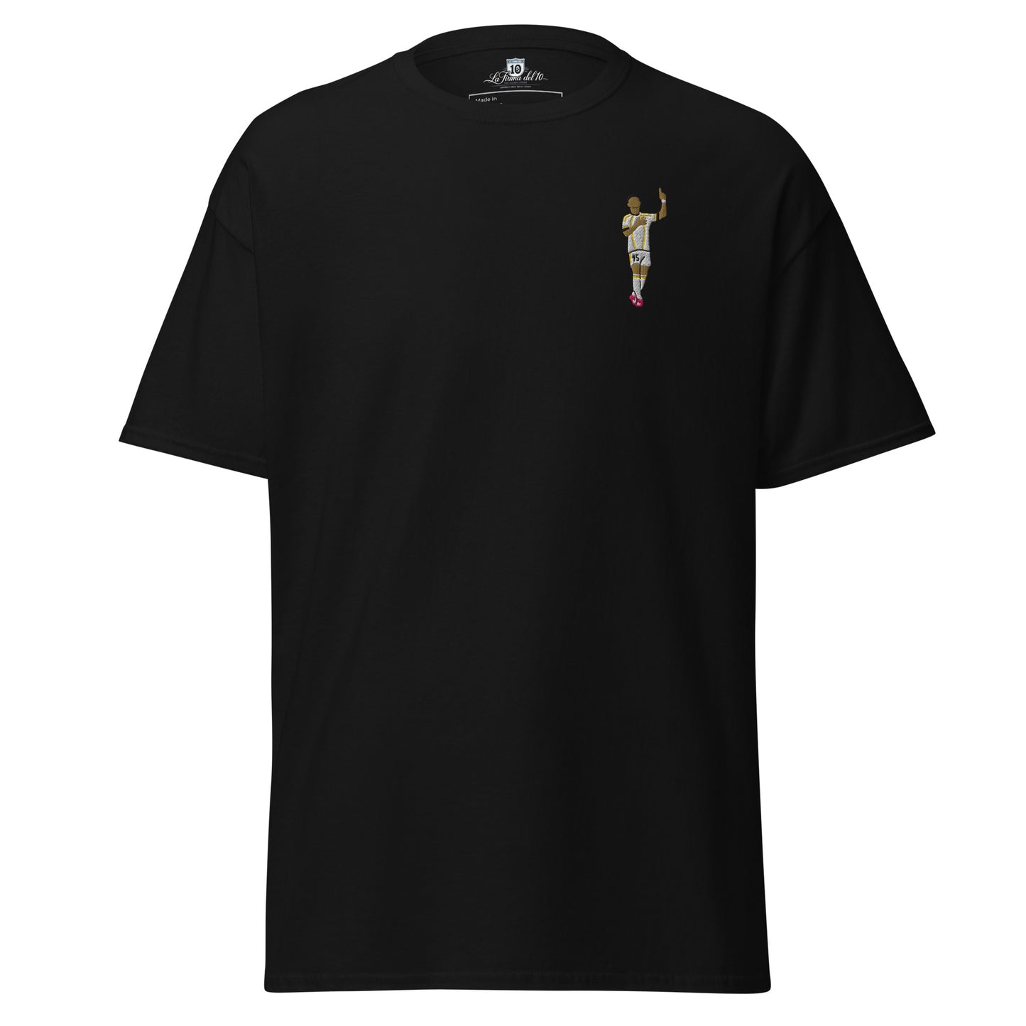T-SHIRT "LA ZURDA MÁGICA"