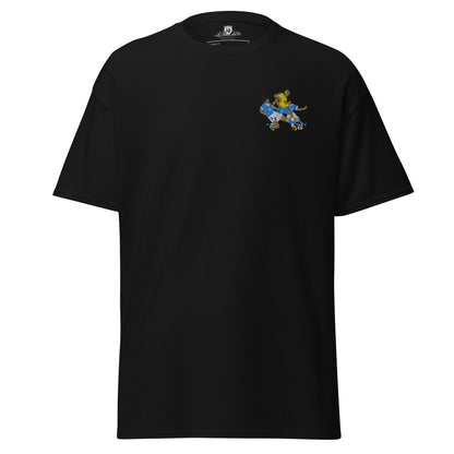 T-SHIRT "EL FÚTBOL ES TOTAL"