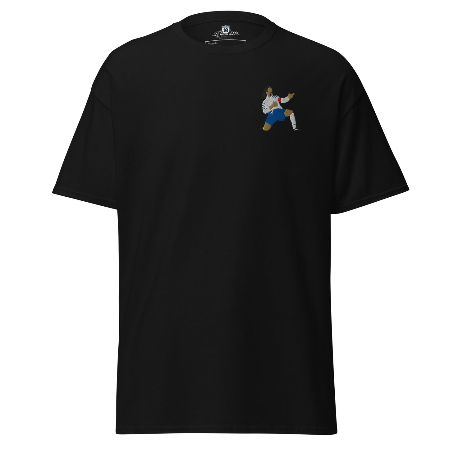 T-SHIRT "EL MATADOR"