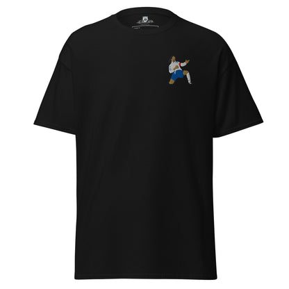 T-SHIRT "EL MATADOR"