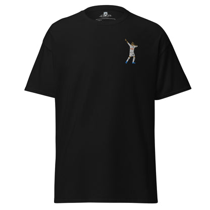 T-SHIRT "OUSADIA Y ALEGRIA"