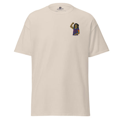 T-SHIRT "GANABA BATALLAS"