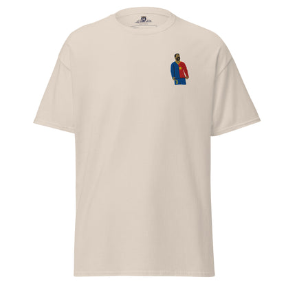 T-SHIRT "PIQUENBAUER"