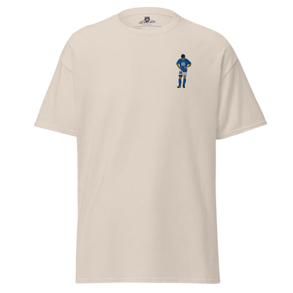T-SHIRT "FALLAR ES EL CAMINO"