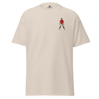 T-SHIRT "EL COMANDANTE"