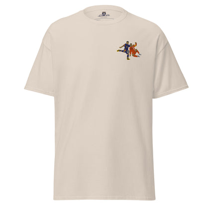 T-SHIRT "DON ANDRÉS"