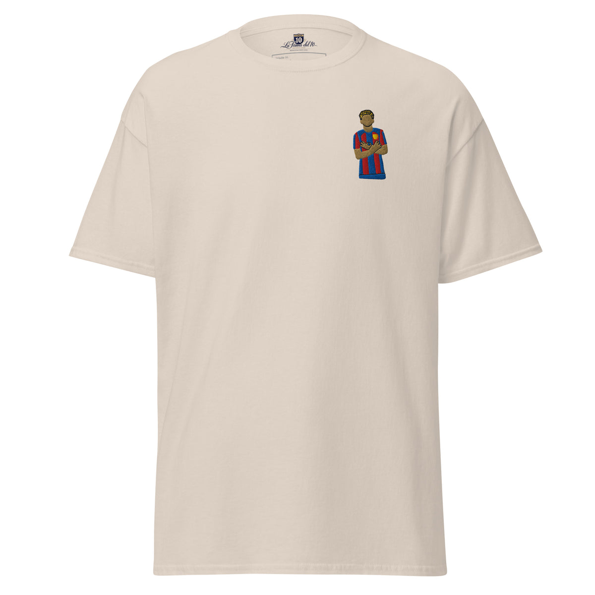 T-SHIRT "ROCAFONDA 304"