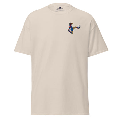 T-SHIRT "HOLANDÉS VOLADOR"