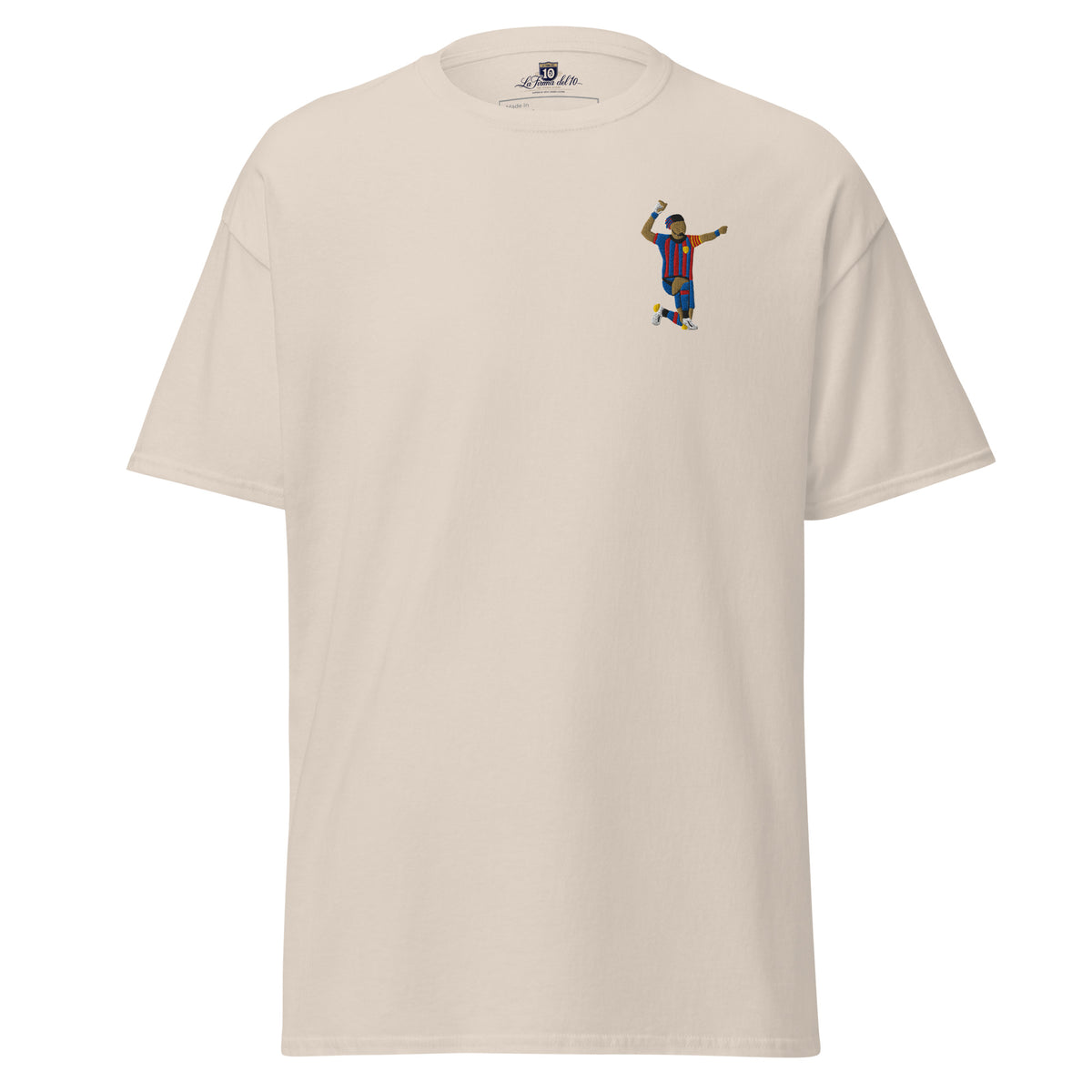 T-SHIRT "RAPHA-SHOW"