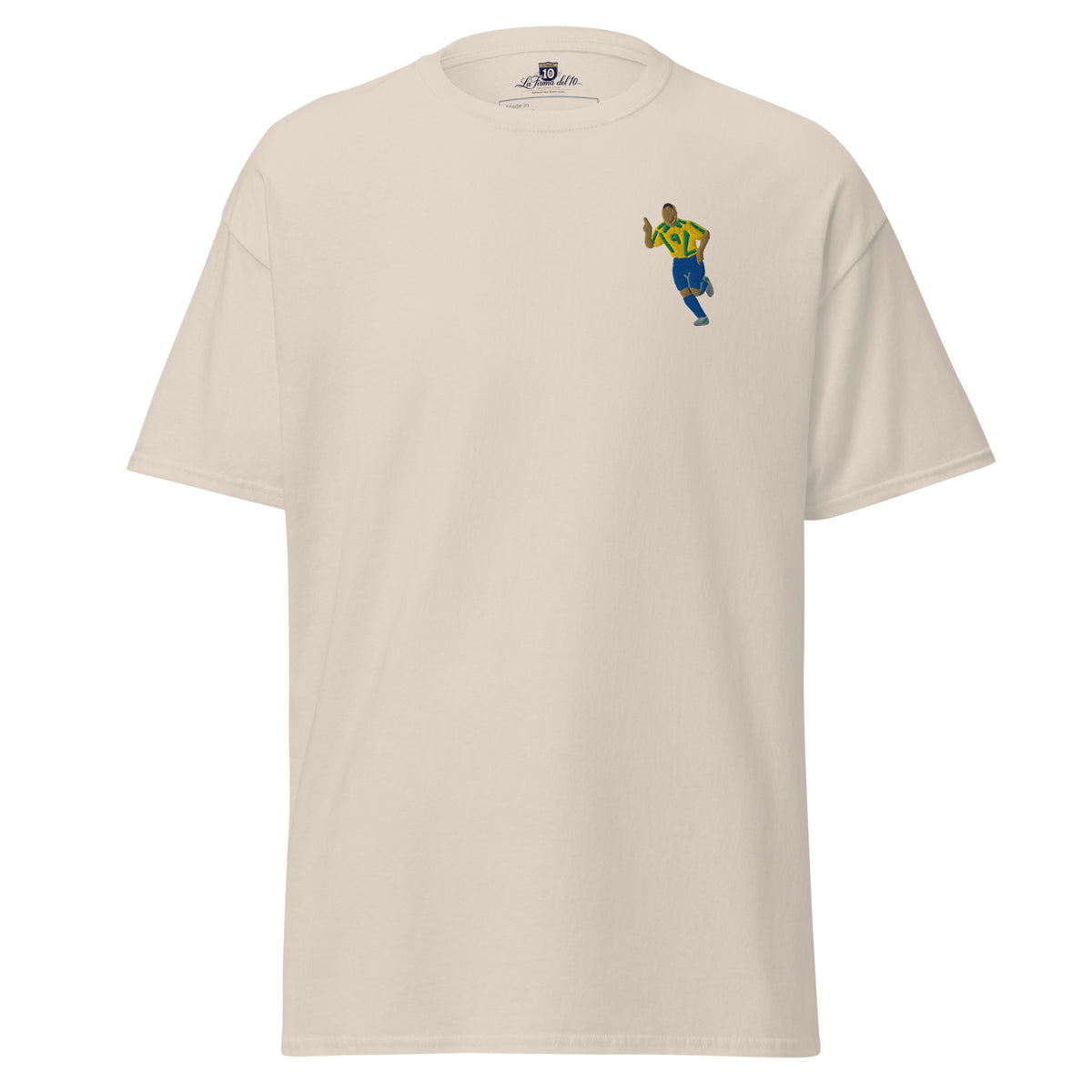 T-SHIRT "EL FENÓMENO"